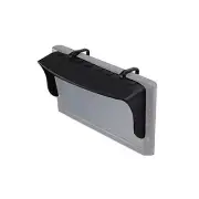Universal 7 inch GPS Sun Shade for Garmin Magellan Mio TomTom W730