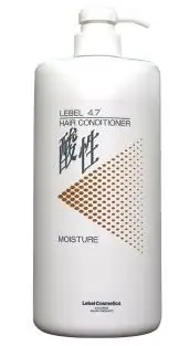 【美妝】PAUL MITCHELL 肯邦 LEBEL 4.7 酸性護髮素 1200ml 批發