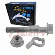 Mevotech Supreme Front Alignment Cam Bolt Kit for 1989-2006 Mazda MPV sn (for: Mazda)