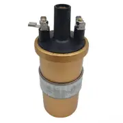 Mini & Moke 12 volt gold sports coil (for points system only).