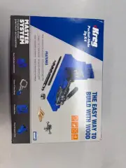 New Kreg Jig K4 Master System K4MS Pocket Hole Screw Jig