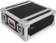 Gator G-TOUR EFX4 ATA Wood Shallow Rack Case