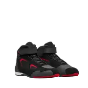 X-Radical Boots Black Red