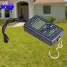 40kg/10g Electronic Hook Scale Portable Express Scale Small Hand Held for Travel