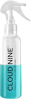 CLOUD NINE Magical Quick Dry Potion