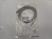 Value IEEE 1394 Cable Mold 400MB/S 4.5mm 6' Firewire Cable