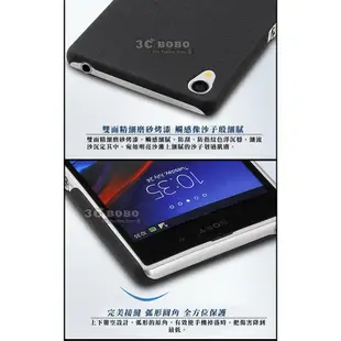 [190 免運費] sony xperia z3+ 高質感流沙殼 手機 保護殼 布丁套 果凍套 硬殼 皮套 殼 套 軟殼 d6533 E6653 5.5吋 4g lte