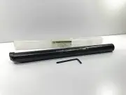 EVEREDE A16T SCLCR-3 NEW Indexable Boring Bar EDP: 01477 1" Shank 1pc