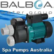 BALBOA ONGA 2381 SPABATH SPA BATH HOT SPA PUMP MODEL 2381 Spa Pumps Australia