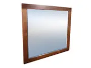 Manhattan Tasmanian Blackwood Mirror
