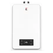 Eccotemp Builder Grade 6.0 GPM Indoor Natural Gas Tankless Water Heater