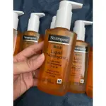 NEUTROGENA 露得清 洗面露(無香精)150ML/罐 洗面乳 潔面乳