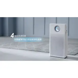 Coway 空氣清淨機 A級福利品 複合循環扇 AP 1220 B 加速對流 更省電 一年原廠保固 現貨