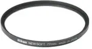 Nikon 77mm Soft Focus Filter