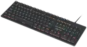 Bonelk Gaming RGB Mechanical Keyboard
