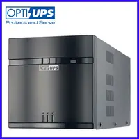 在飛比找蝦皮購物優惠-★鐵盒子★蓄源-OPTI-UPS TS2000C 節約型在線