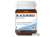 Blackmores Bio Zinc 84 Tablets