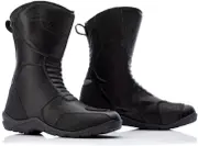 RST Axiom, boots waterproof women , color: Black , size: 36 EU