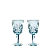Nachtmann Noblesse Cocktail/Wine Glass Set of 2 - Robins Kitchen