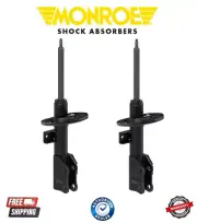 Front L/R Suspension Strut-OESpectrum Strut Monroe fits 14-17 Mazda 6