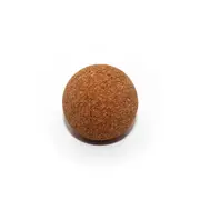 Cork Soccer Ball