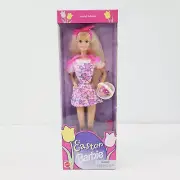 Easter Special Edition Barbie Doll 1996 Mattel #16315