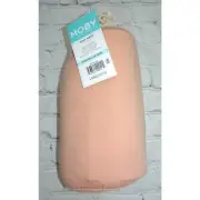Moby Wrap Baby Carrier Pink Classic Newborn-Toddler 8-33lbs