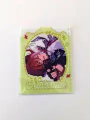 Ensemble Stars!! Chimi Pokke Collection Vol.4&5 Natsume Sakasaki