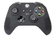 Silicone Cover For XBOX ONE Controller Skin Case Black