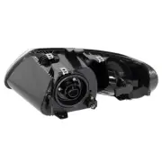 RIGHT HEADLIGHTS FITS CHRYSLER VOYAGER EC MINI VAN 2002 BY PART NUMBER CH2503129