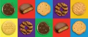 2025 Girl Scout Cookies Samoas Toffee Tastic Gluten Free