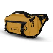 Wandrd ROGUE Sling 6L - Dallol Yellow