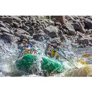 Save 13.00%! Wild and Scenic Colorado River Rafting Full Day Float