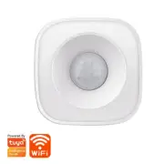 Tuya WIFI Smart PIR Motion Sensor Infrared Detector APP Control for Alexa
