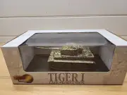 Dragon German Army Camo Panzer Tiger I Heavy Tank 1944 In 1/35 Scale MIB