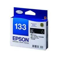 在飛比找順發線上購物優惠-EPSON 愛普生 T133150 黑色墨水匣