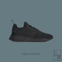 在飛比找蝦皮商城優惠-ADIDAS NMD R1 PRIMEBLUE 男女 慢跑鞋