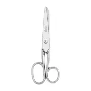 6'' Professional Forged Fabric Scissors, Precision Tailor Small Scissors Heav...