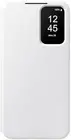 Galaxy A35 5G S-View Wallet Phone Case, Protective with Closed Cover Screen Disp