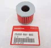 Genuine OEM Honda 25450-RAY-003 Auto Trans Filter 2003-07 Accord 2005-06 Odyssey (for: Honda)