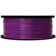 MAKERBOT TRUE COLOUR ABS TRUE PURPLE 1 KG FILAMENT FOR REPLICATOR 2X