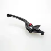 ASV F3 Brake Lever Black Long Honda RC51 RVT1000 2000-06 VFR1200F 2010-13