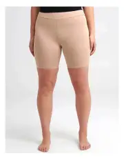 [Taking Shape] Integra Anti Chafe Short Nude