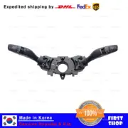 Genuine OEM 93400D4700 Multifunction Switch for Kia Optima 16-18 Cadenza 17-19