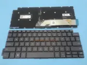 NEW For DELL Inspiron 5400 2 in 1,5406 2 in 1 English Keyboard Backlit