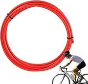 Cycling Brake Cable Tube - Cycling Brake Cable Guide Pipe,Cycling Brake Cord Protective Sleeve for Cycling Wire Core Protection