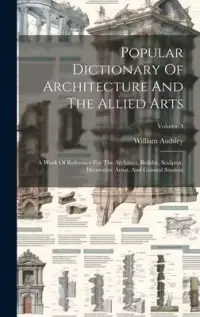 在飛比找博客來優惠-Popular Dictionary Of Architec