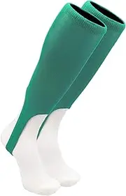 [TCK] Solid Color 7 Inch Baseball Softball Stirrups