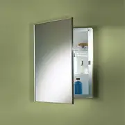 Jensen M18249301X Medicine Cabinet