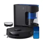 ECOVACS DEEBOT N20 PRO Plus Robot Vacuum and Mop,with Bagless Self Emptying S...
